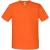 Fruit of the Loom Effen kinder/kids iconic 150 t-shirt