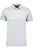 RAGMAN Polo shirt Korte mouw grijs