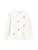 Cool Club Shirt  pink / rood / wit