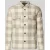 Only & Sons Regular fit overhemdjack van puur katoen, model ‘GUDMUND’