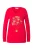 MIAMODA Shirt  brons / goud / rood