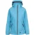 Trespass Dames tilbury tp75 waterdichte jas