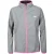 Trespass – Dames Lumi Sportjas (Reflecterend Zilver)