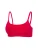 ADIDAS SPORTSWEAR BH ‘ Sport Active Essentials ‘  bessen / knalrood