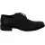 Dolce & Gabbana Blauwe Leren Wingtip Oxford Dress Schoenen