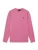 Lyle & Scott Trui  pink