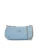 Tommy Jeans Clutch  lichtblauw