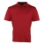 Premier Heren Coolchecker Pique Poloshirt (Bourgondië)