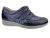 Durea 6155 wijdte K Klittenbandschoenen