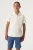 Gebroken witte polo