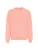 BLEND Sweatshirt ‘BHFactor’  abrikoos / koraal / zalm roze