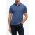 Tommy Hilfiger Soft Touch Interlock Tee Aegean Sea