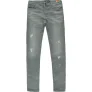 Cars 7282813 aron damage grey used grey denim