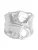 Heideman Ring ‘Publio’  zilver