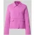 WHITE LABEL Blazer met kentkraag en opgezette klepzakken
