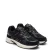 Malelions Aerotech Runner Sneaker | Black