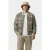 Vans Copley Bomber Jacket Vintage Camo