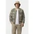 Vans Copley Bomber Jacket Vintage Camo