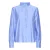Vrouwenblouse van viscose en polyester Ichi Karlani