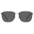 Hugo Boss Grey Polarised Lens Matte Dark Ruthenium Grey Zonnebril