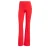 ADIDAS SPORTSWEAR Sportbroek ‘Essentials’  knalrood / zwart