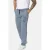 Jan Vanderstorm Plus Size joggingbroek blauw