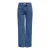 Vrouwen wide leg jeans Only Juicy Life