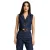 Dames gilet van denim It’s Basic