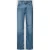 REVIEW Essentials straight fit jeans
