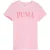 Puma Kinderen/ squad logo t-shirt