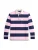 Polo Ralph Lauren Shirt  navy / lichtblauw / rosa / wit