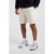 America Today regular sweatshort beige