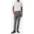 IRO Paris Robby Trouser Black/ecru