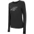 4F Dames functioneel t-shirt met lange mouwen