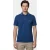 Bos Polo korte mouw Blauw Judson Polo 26108JU27BO/4005