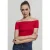Dames-T-shirt Urban Classic Off