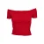 Dames-T-shirt Urban Classic Off