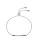 Ted Baker Armband ‘BREENAR’  zilver