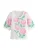 Next Trui  appel / rosa / lichtroze / wit