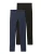 NAME IT NKFVIVIAN 2P LEGGING L NOOS Meisjes Leggings  – 122/128