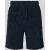 Boss Orange regular fit sweatshorts van katoenmix model ‘SE_FLOWER’
