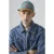 Levi’s Relaxed Dad Cap Blue