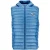 JOTT Pat Down Jacket Light Denim