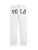 Polo Ralph Lauren Jeans  zwart / wit