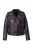 Ulla Popken Tussenjas  aubergine