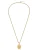 True Rebels Ketting  goud