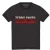 T-shirt Teddy Smith Gordon