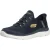 Skechers Instappers Arch Fit Summits Trainers, Blauw