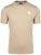 Gorilla Wear Shirt ‘Oregon’  beige / grijs / rood / zwart / wit