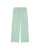 WE Fashion Broek  lichtgroen